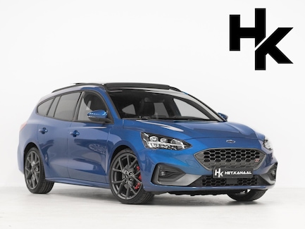 Ford Focus 0