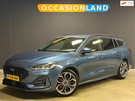 Ford Focus 0