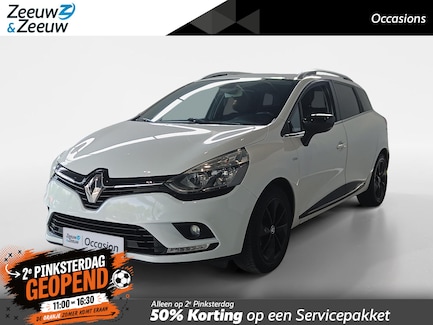 Renault Clio 0