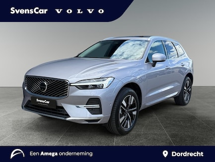 Volvo XC60 0