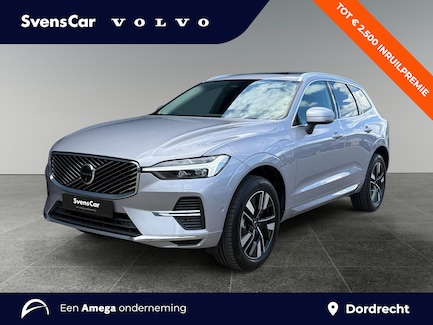 Volvo XC60 0
