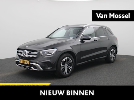 Mercedes-Benz GLC 0