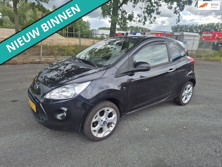 Ford Ka 0