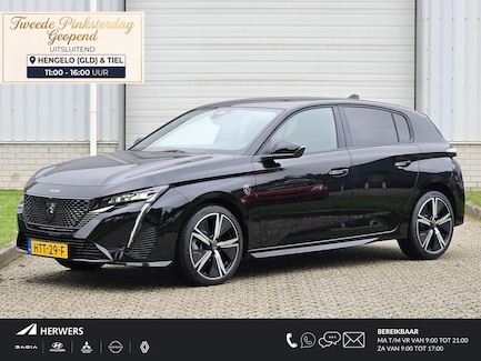 Peugeot 308 0