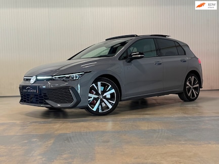 Volkswagen Golf 0
