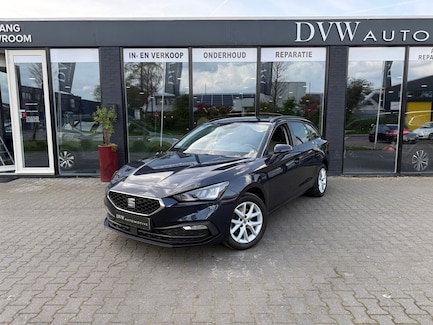SEAT Leon 0