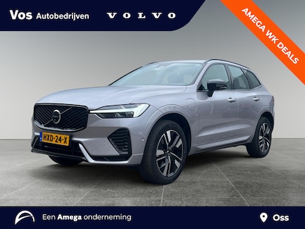 Volvo XC60 0