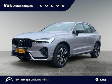 Volvo XC60 0