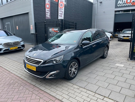 Peugeot 308 0