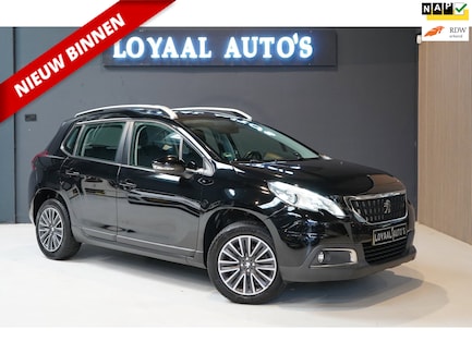 Peugeot 2008 0