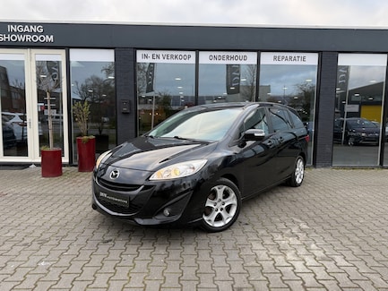 Mazda 5 0