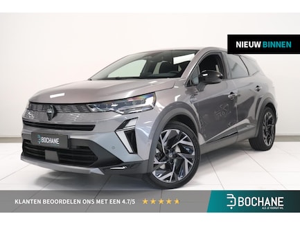 Renault Symbioz 0