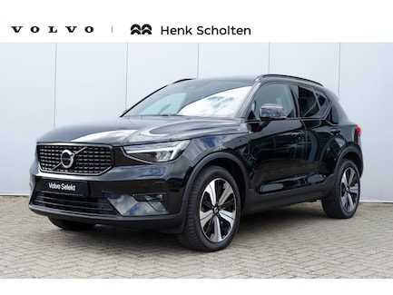 Volvo XC40 0