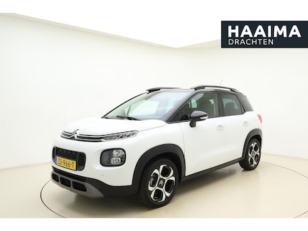 Citroën C3 Aircross 0