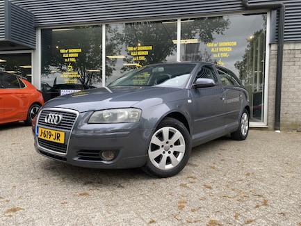 Audi A3 0