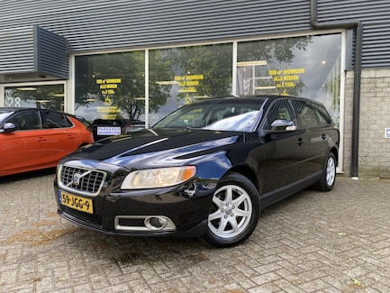 Volvo V70 0