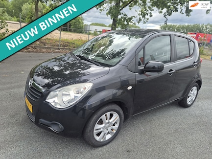 Opel Agila 0
