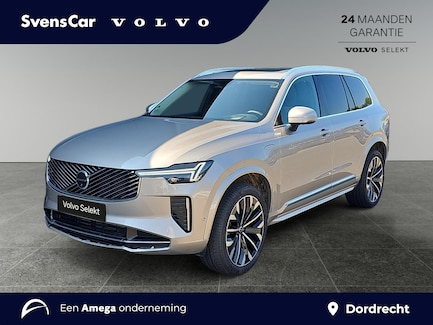 Volvo XC90 0