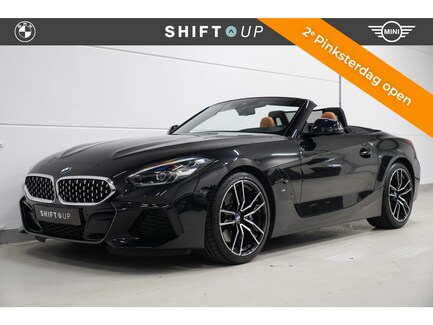BMW Z4 0