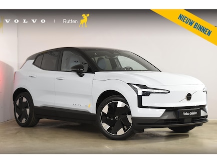 Volvo EX30 0