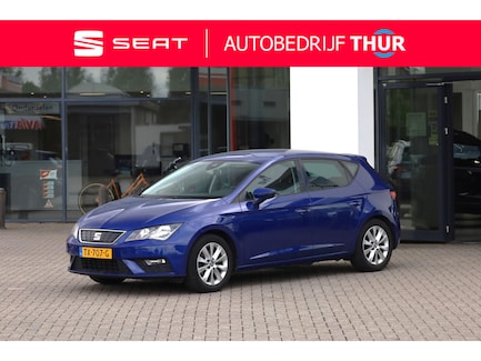 SEAT Leon 0