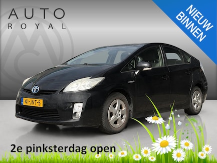 Toyota Prius 0