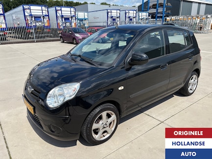 Kia Picanto 0