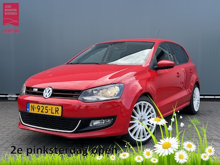 Volkswagen Polo 0
