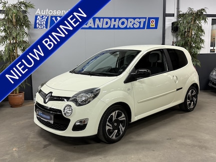 Renault Twingo 0