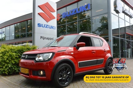 Suzuki Ignis 0