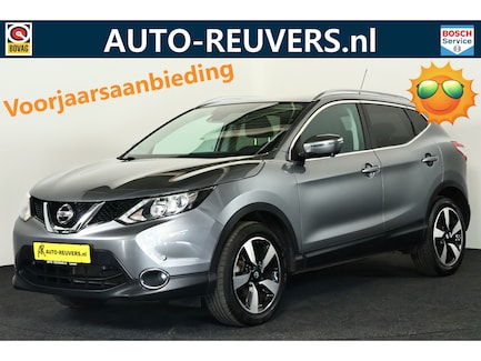 Nissan Qashqai 0