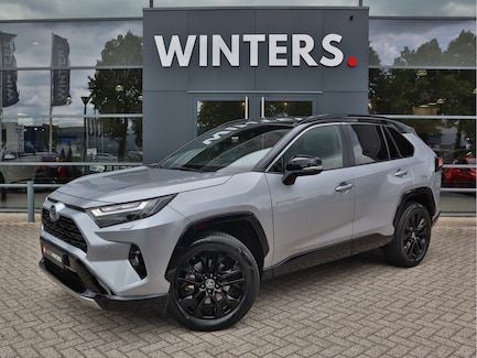 Toyota RAV4 0