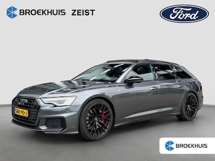 Audi A6 0