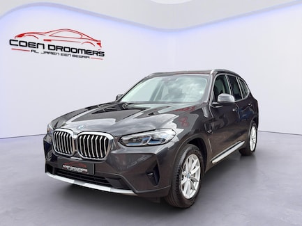 BMW X3 0