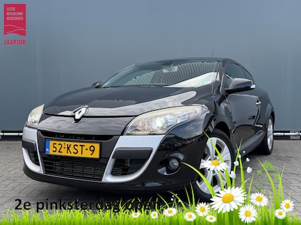 Renault Megane 0