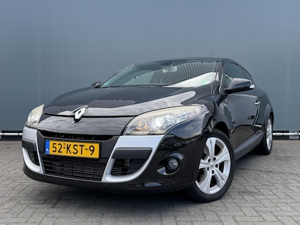 Renault Megane 0
