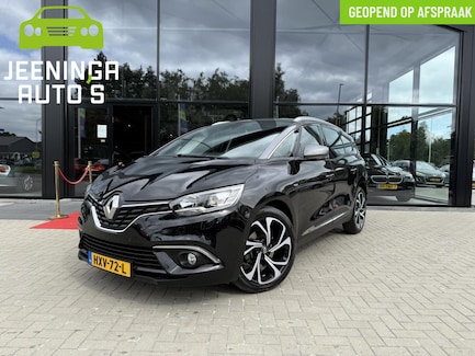 Renault Grand Scenic 0