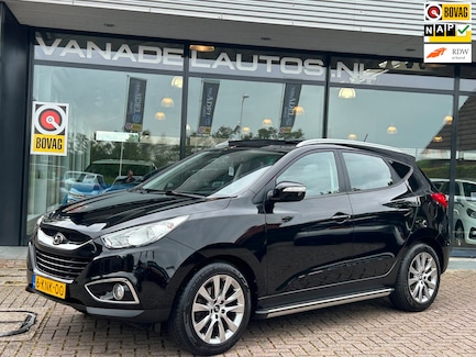 Hyundai ix35 0