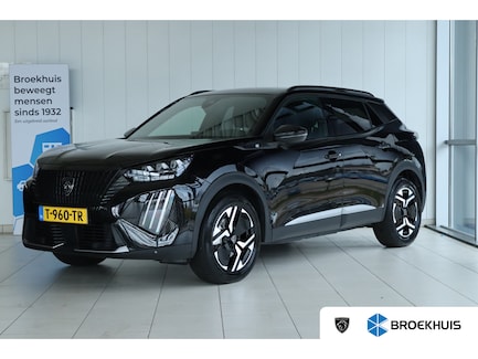 Peugeot e-2008 0