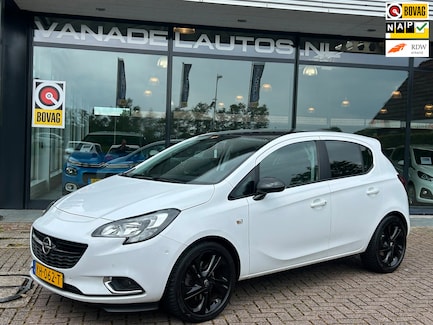 Opel Corsa 0