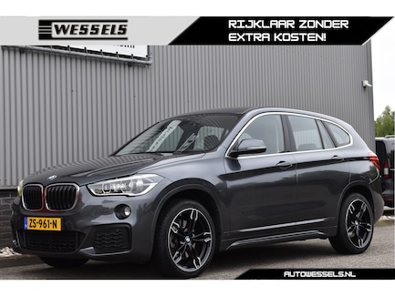 BMW X1 0
