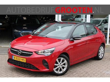 Opel Corsa 0