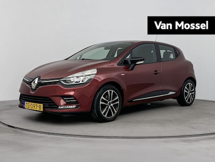 Renault Clio 0
