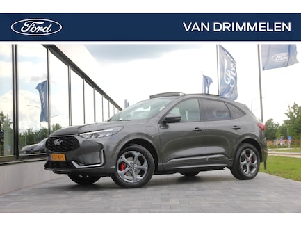 Ford Kuga 0