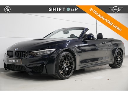 BMW M4 0