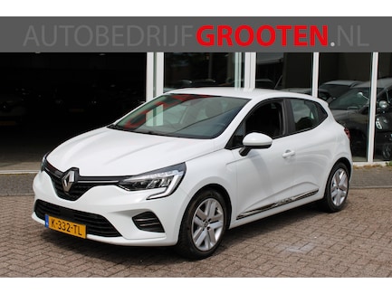 Renault Clio 0