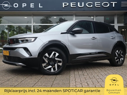 Opel Mokka 0