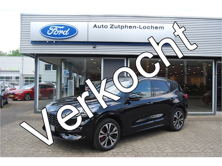 Ford Kuga 0