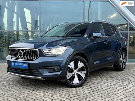 Volvo XC40 0