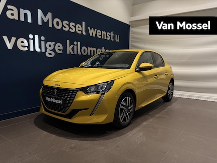 Peugeot 208 0